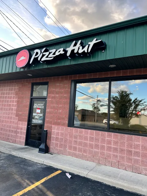 Pizza Hut