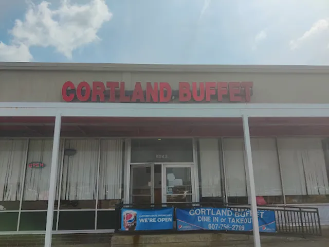 Cortland Buffet