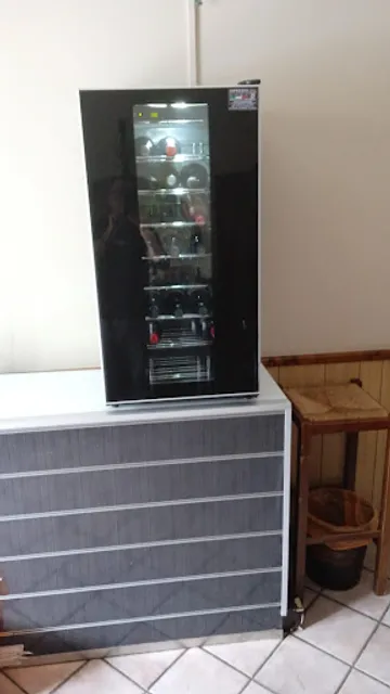 Ristorante-Pizzeria #DoppioZero