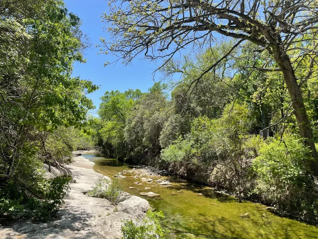 Copperfield Nature Trail