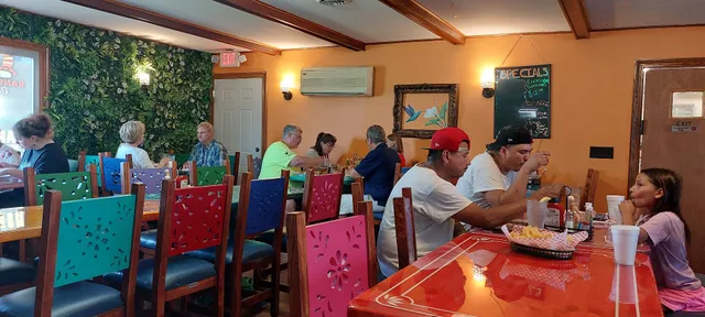 Rancho Grande Bar & Grill