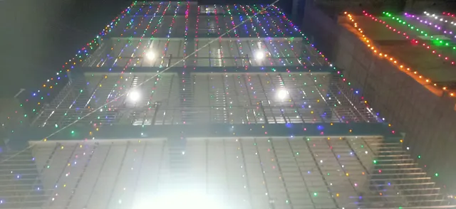 Chandrapriya Girls Hostel