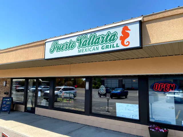 Puerto Vallarta Restaurant