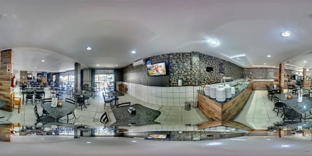 Aquarela Sorveteria e Restaurante Ltda