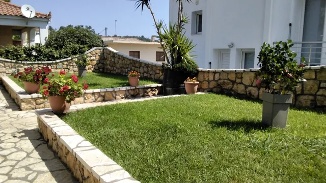 Agia Anna Apartments