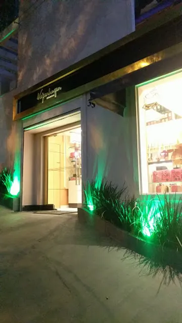 Kopenhagen Alto de Santana