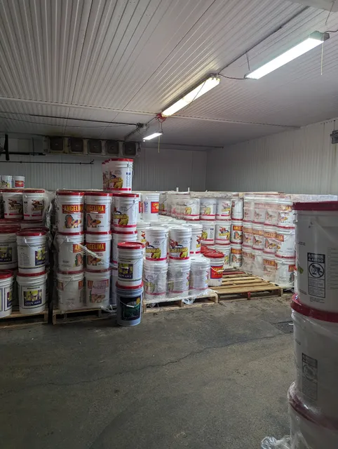 Musto Wine Grape Company, LLC