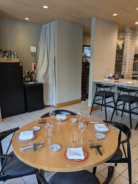 anchoa アンチョア