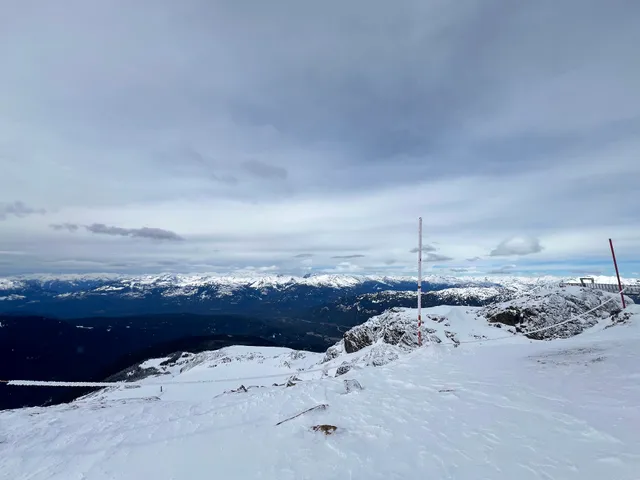 Whistler Blackcomb