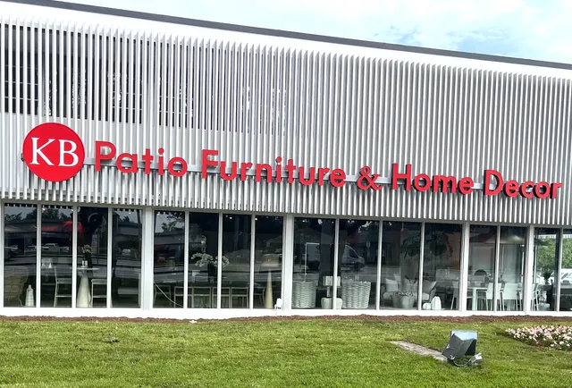 KB Patio & Home Decor
