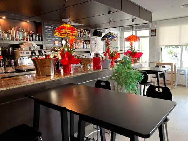 LA TERRAZITA RESTAURANTE