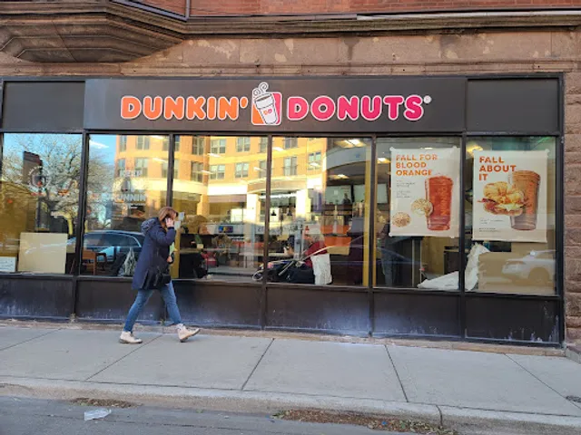 Dunkin'