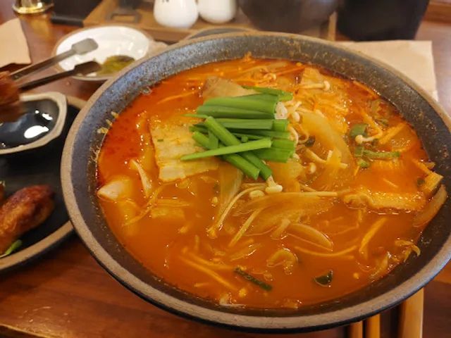 Ogongbok-i(오공복이)