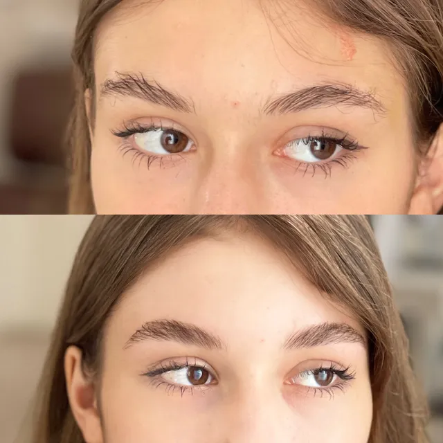 Glam Studio Lana Lu Beauty