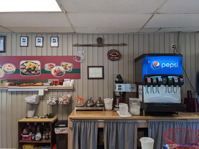 Bundy Hill Diner L.L.C