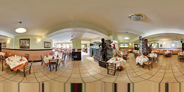 Marino's La Passione