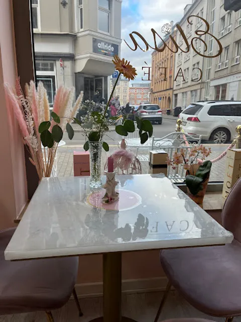 Cafè Elisa