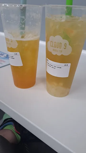 Cloud9 Tea