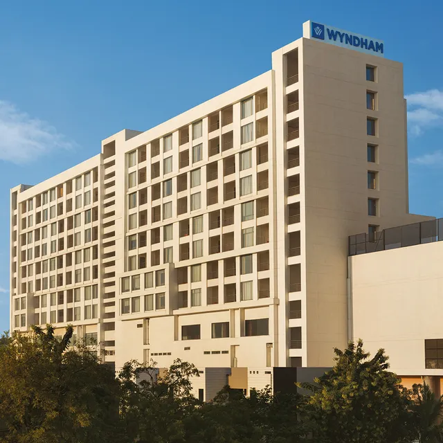 Wyndham Ahmedabad Shela