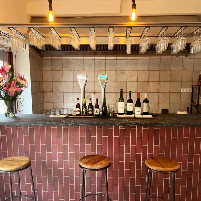 Restaurante Casajari