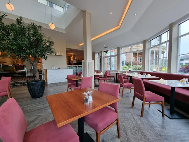 Redmond's Restaurant