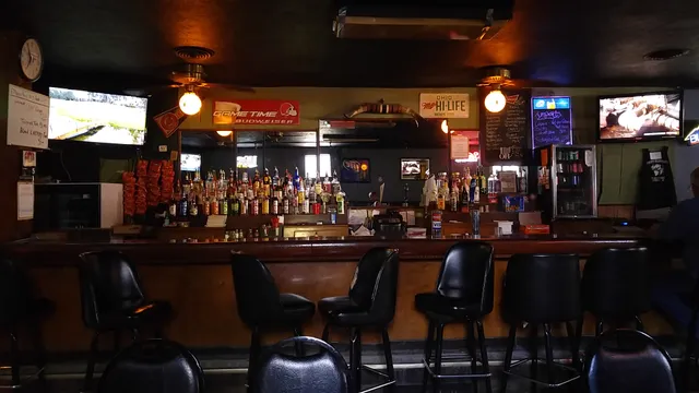 White Elephant Saloon