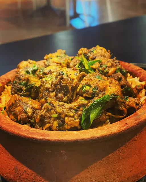 Deccan Paradise | Hyderabadi Biryani | Best Biryani in Bengaluru