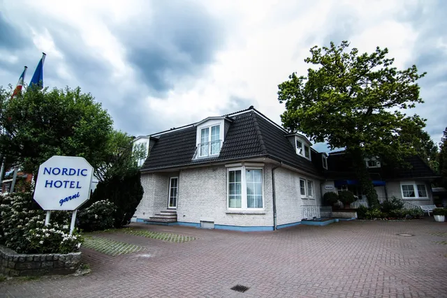 Hotel Nordic