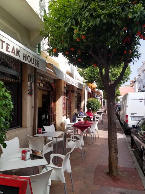 Cervecería la Caña