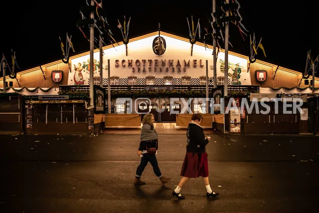 Schottenhamel Festhalle