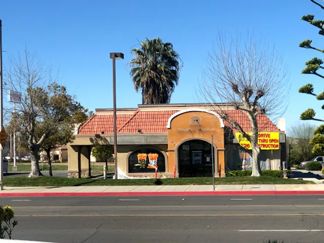 Taco Bell