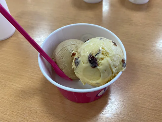 Baskin-Robbins
