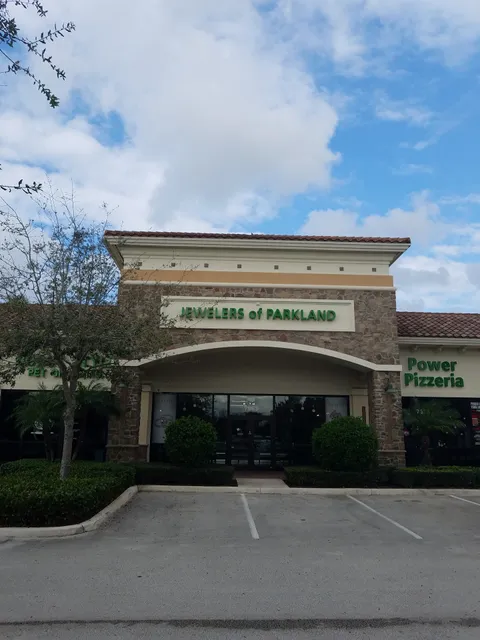 Jewelers of Parkland