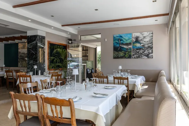 Lazaridis Restaurant