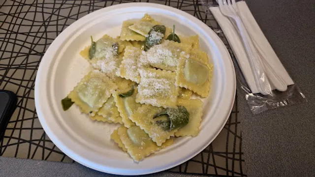 Central Bar Di Gualandi Gabriele