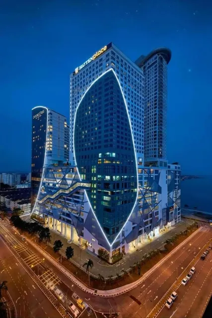 Silverscape Deluxe Melaka By I Housing