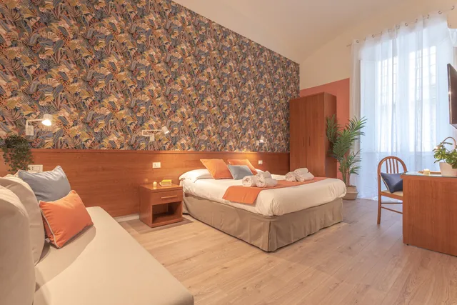 Vittoria Garden Suites