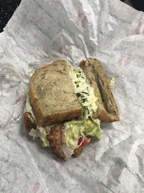 Jimmy John's