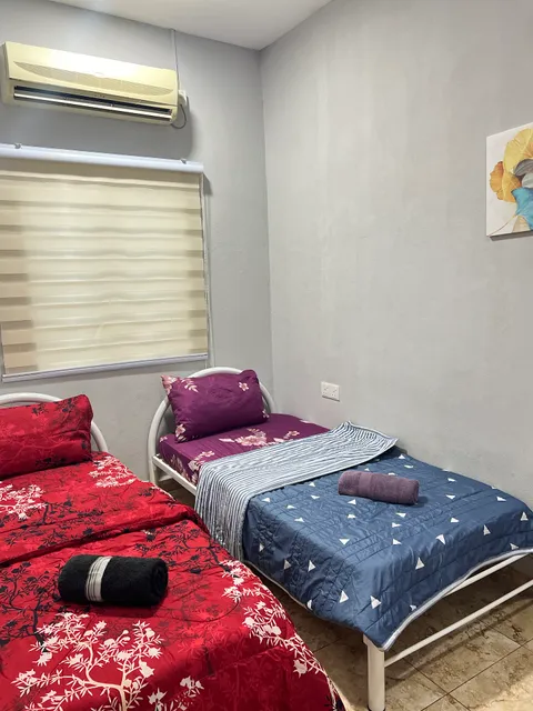 MK Homestay Sungai Dua