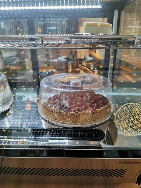 Wohlfühl Café KaffeeKanne