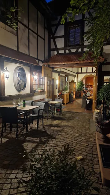 Weingut & Weinstube Leonhard