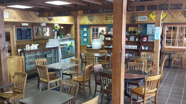 Unshakable Grounds Coffee Shop Now Sisters Coffee