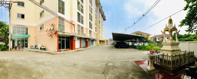 VK&Residence Kanchanaburi