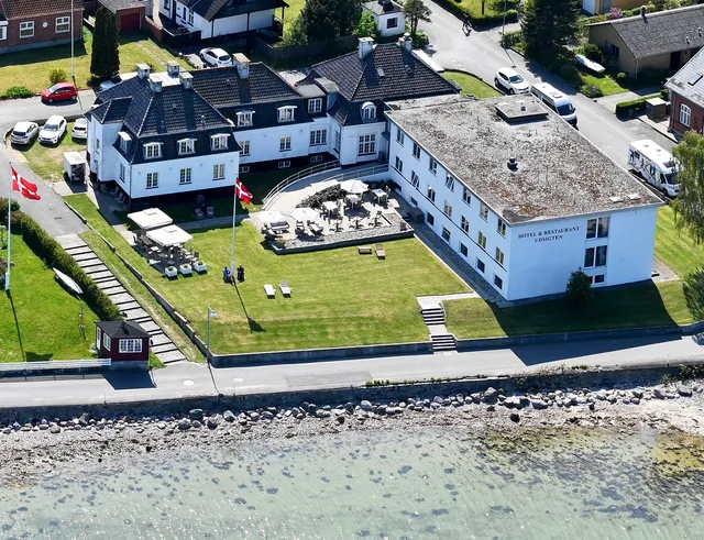 Hotel Udsigten Marstal