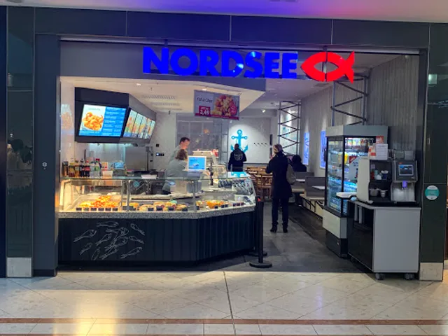 Nordsee