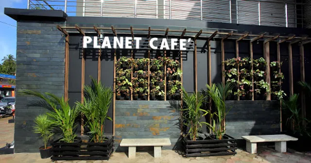 Planet Cafe Malappuram