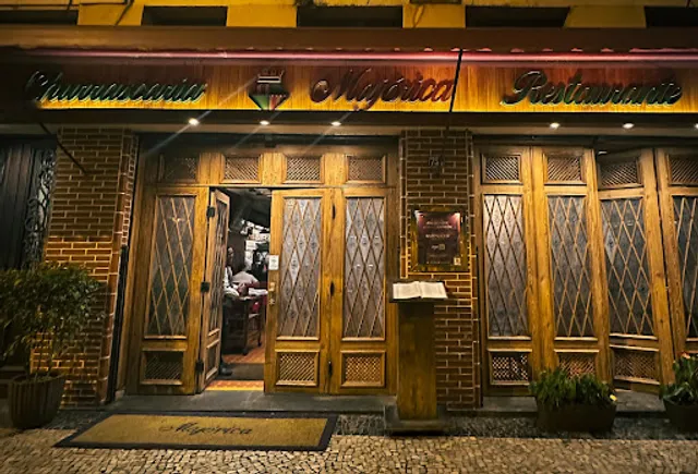 Churrascaria Majórica