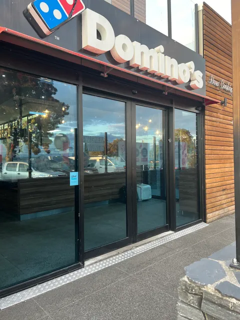 Domino's Pizza Taupo