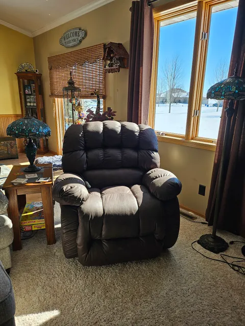 Nelson Decorating Center Inc