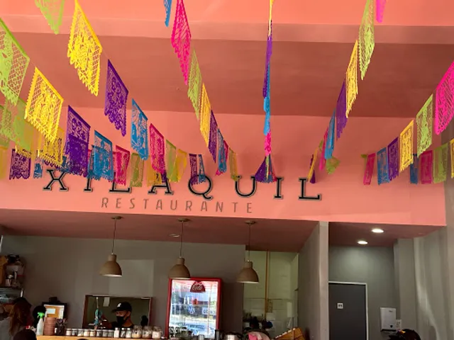 Xilaquil Restaurante